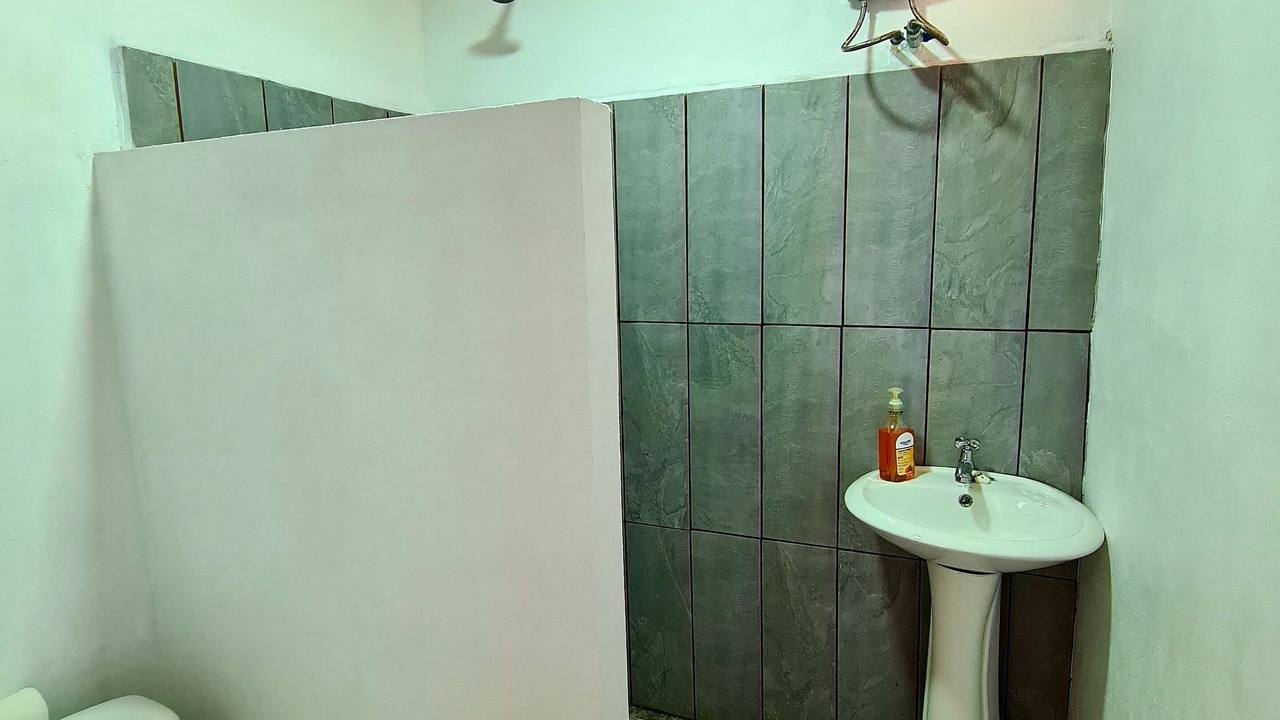 Photo of Bathroom in Penas Blancas