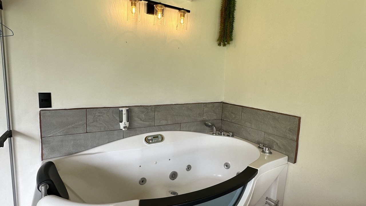Photo of Bathroom in Penas Blancas