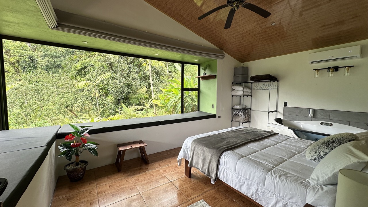 Photo of Bedroom in Penas Blancas