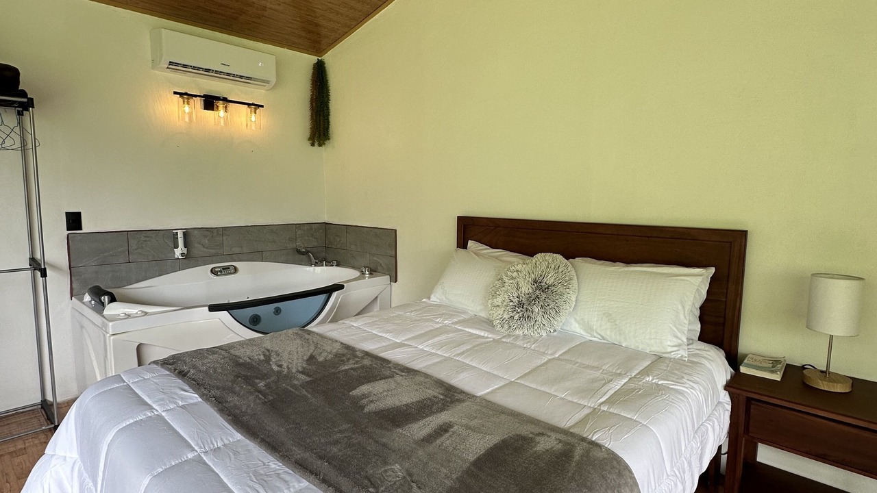 Photo of Bedroom in Penas Blancas