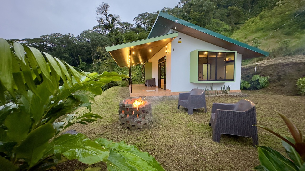 Photo of Patio Balcony in Penas Blancas