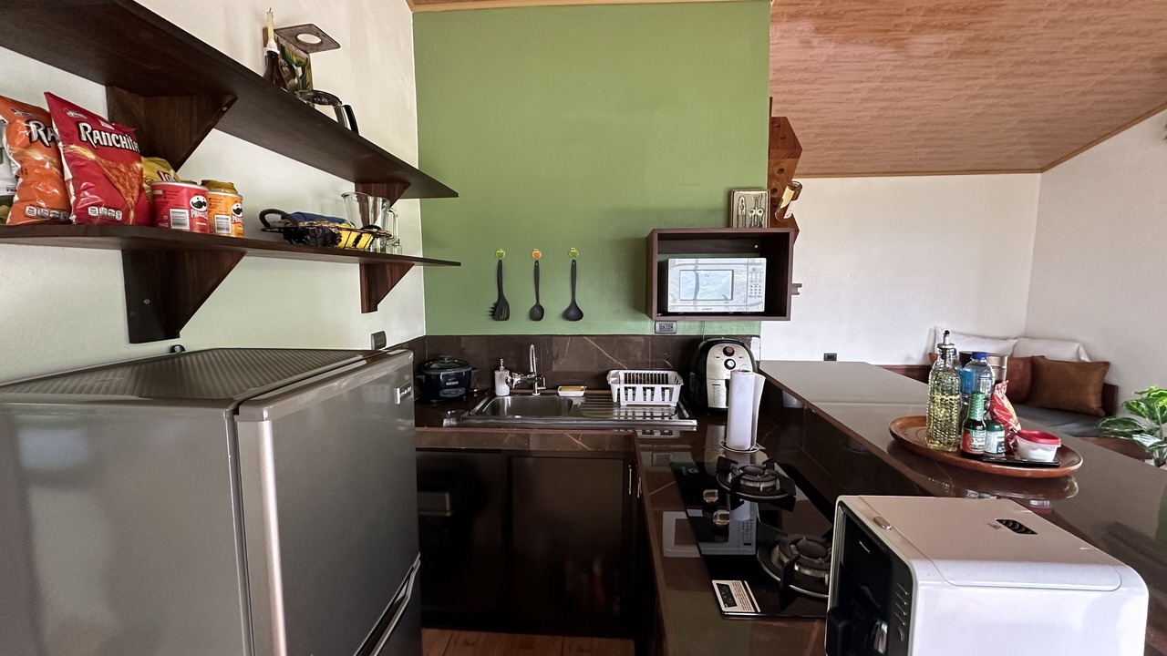 Photo of Kitchen in Penas Blancas