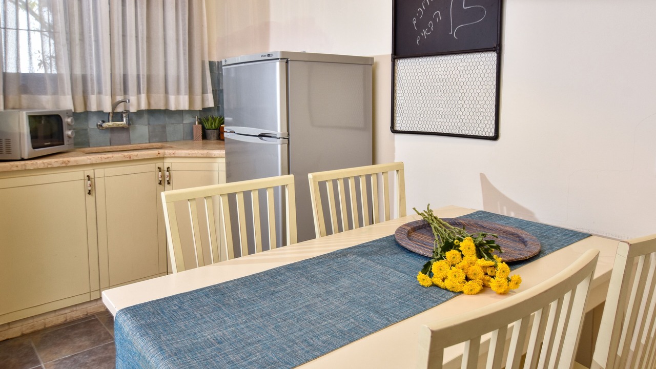 Photo of Kitchen in Had Nes