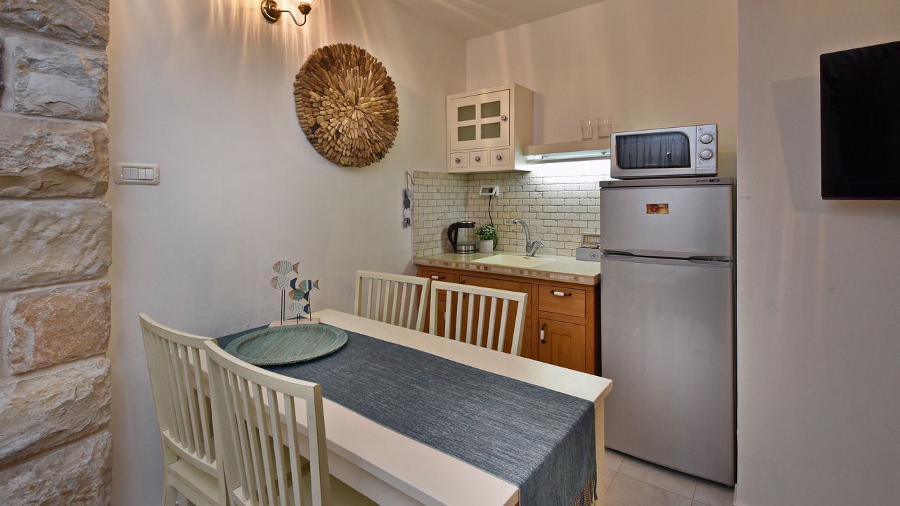 Photo of Kitchen in Had Nes