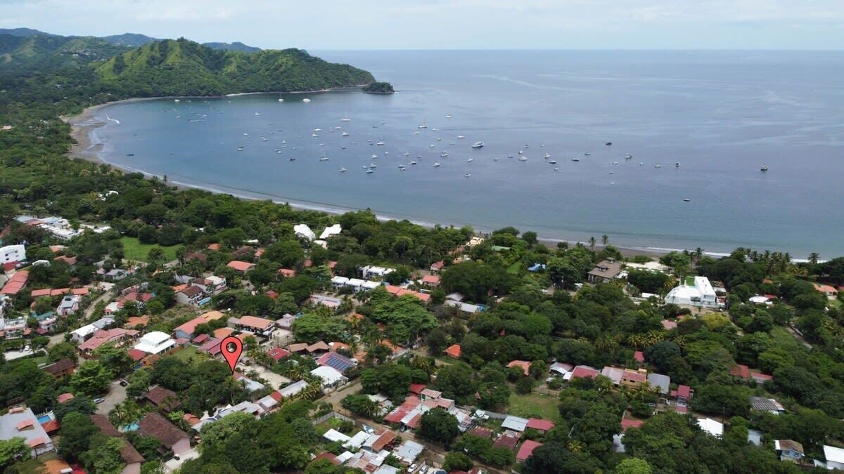 Photo of Outdoor in Coco