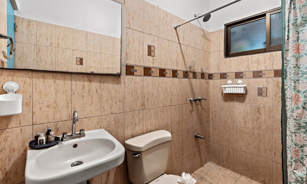 Photo of Bathroom in Coco