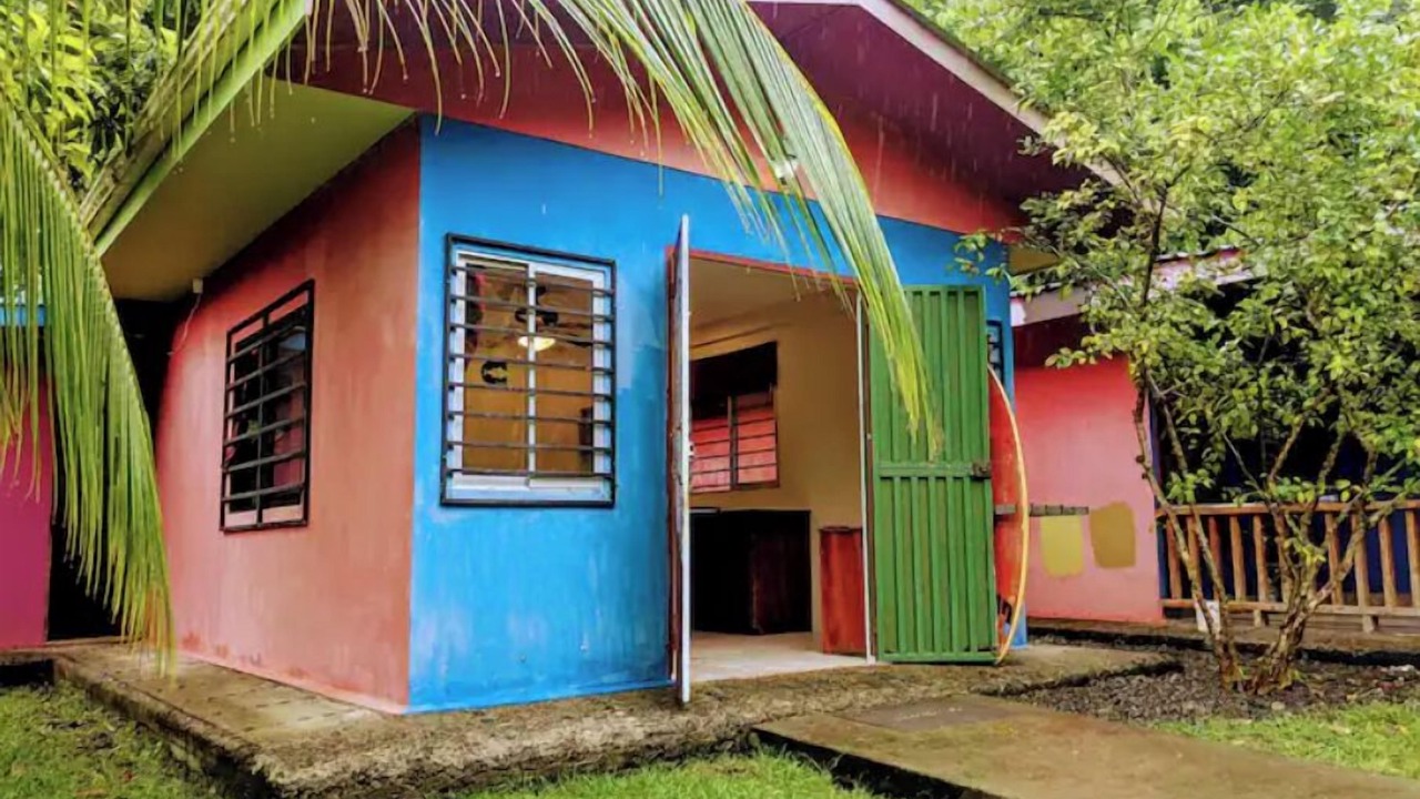 Photo of Outdoor in Pavones
