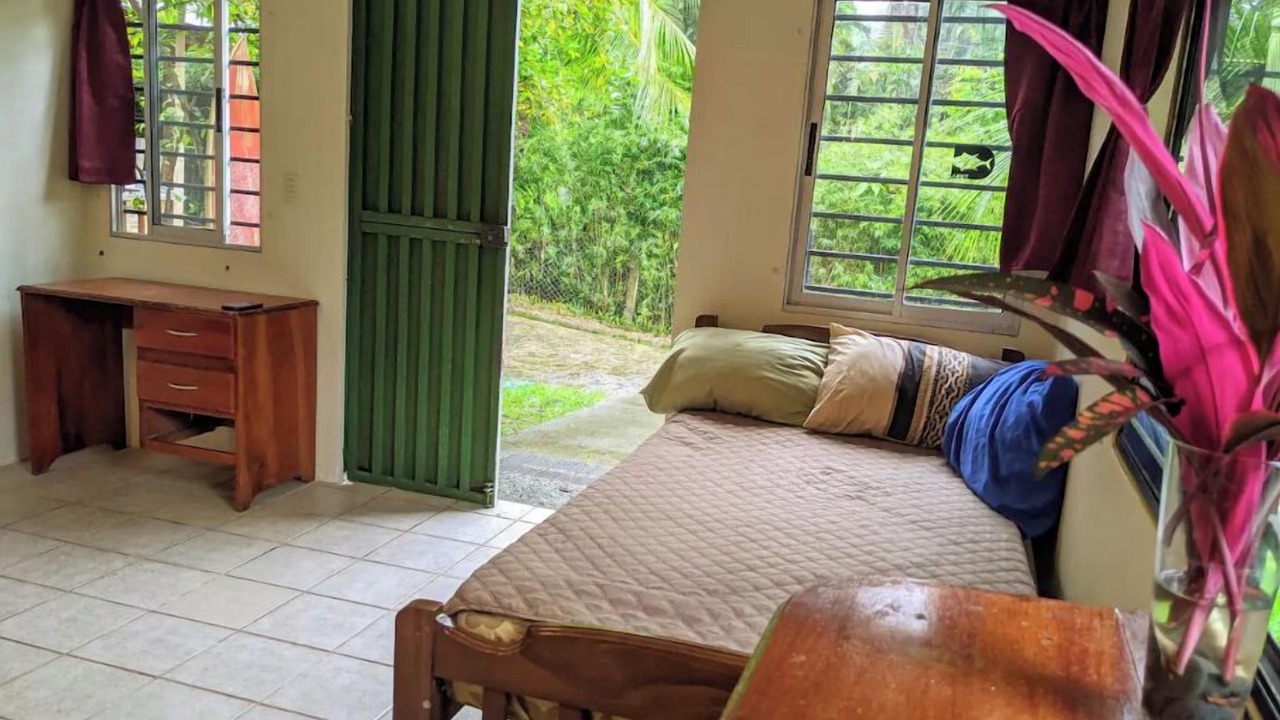 Photo of Bedroom in Pavones