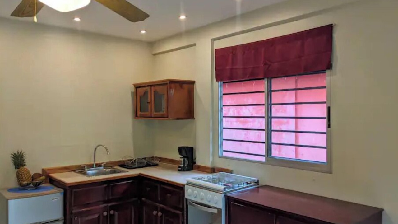 Photo of Kitchen in Pavones