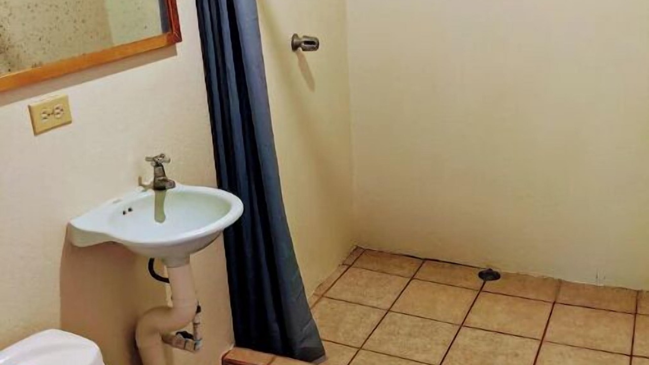 Photo of Bathroom in Pavones