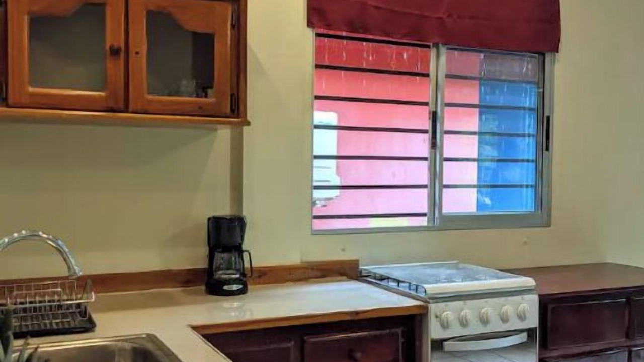 Photo of Kitchen in Pavones
