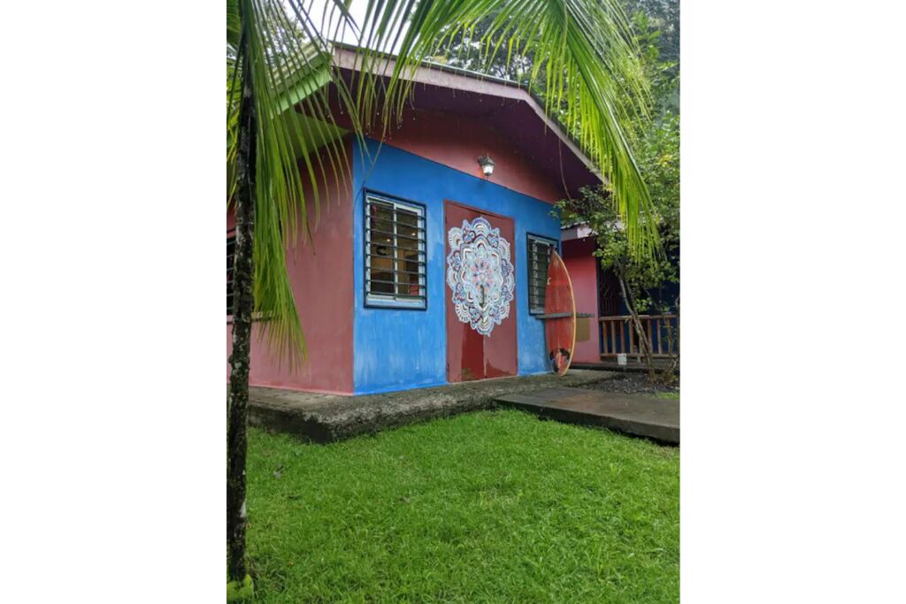 Photo of Outdoor in Pavones