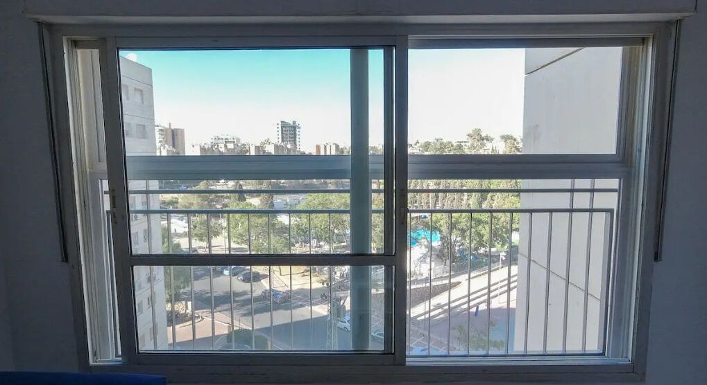 Photo of Patio Balcony in Arad