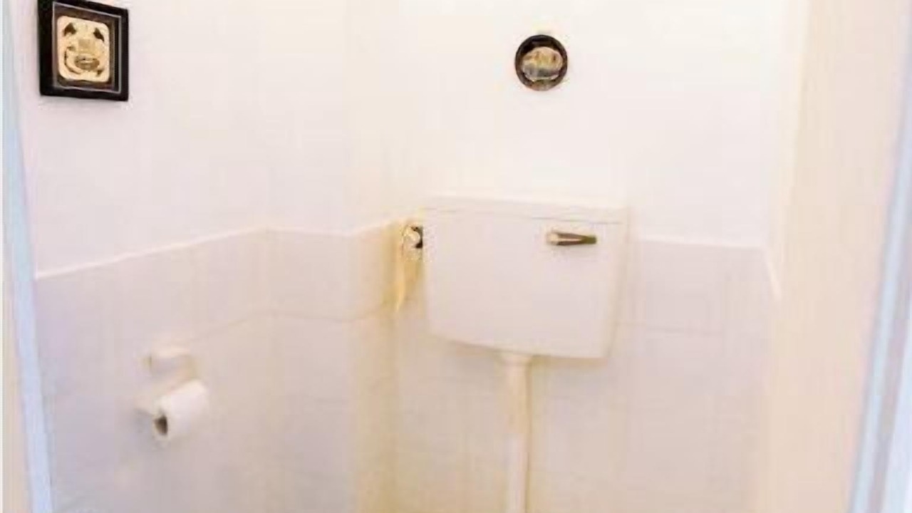 Photo of Bathroom in Arad