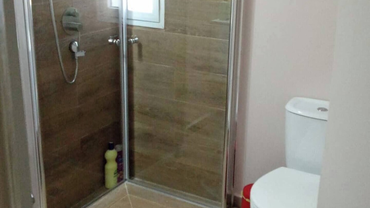 Photo of Bathroom in Arad