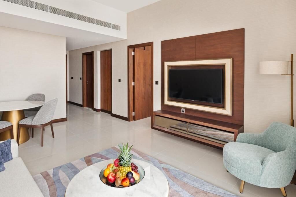 Photo of Livingroom in Dubai World Central