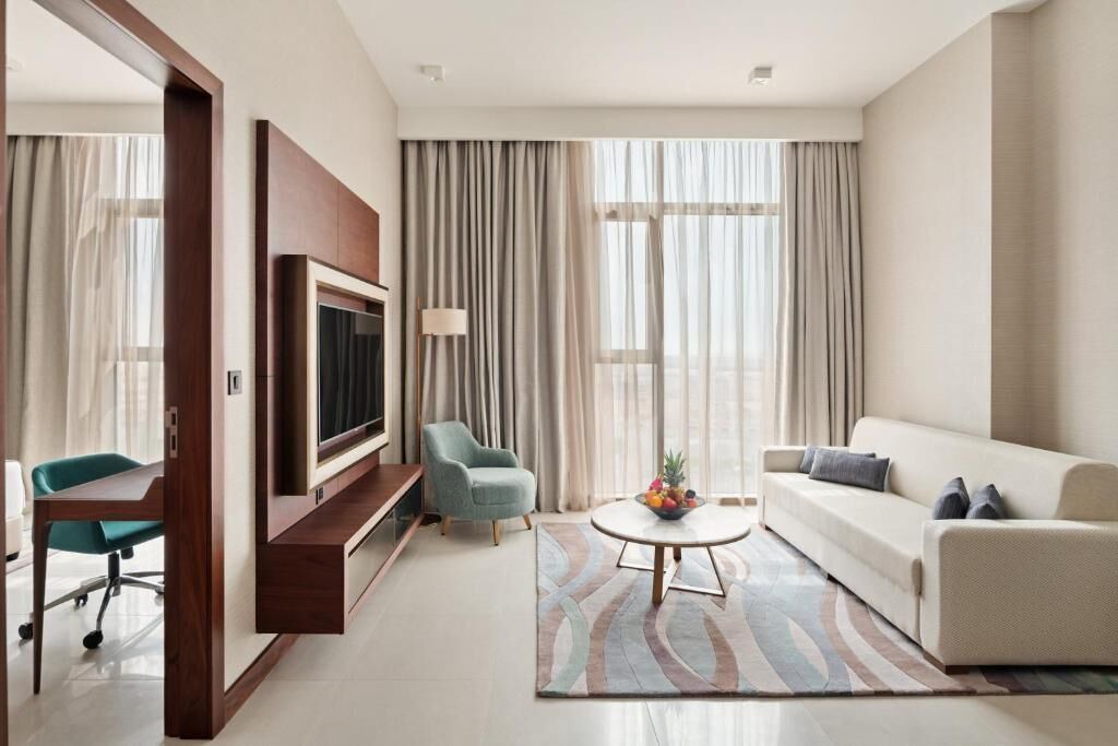 Photo of Livingroom in Dubai World Central