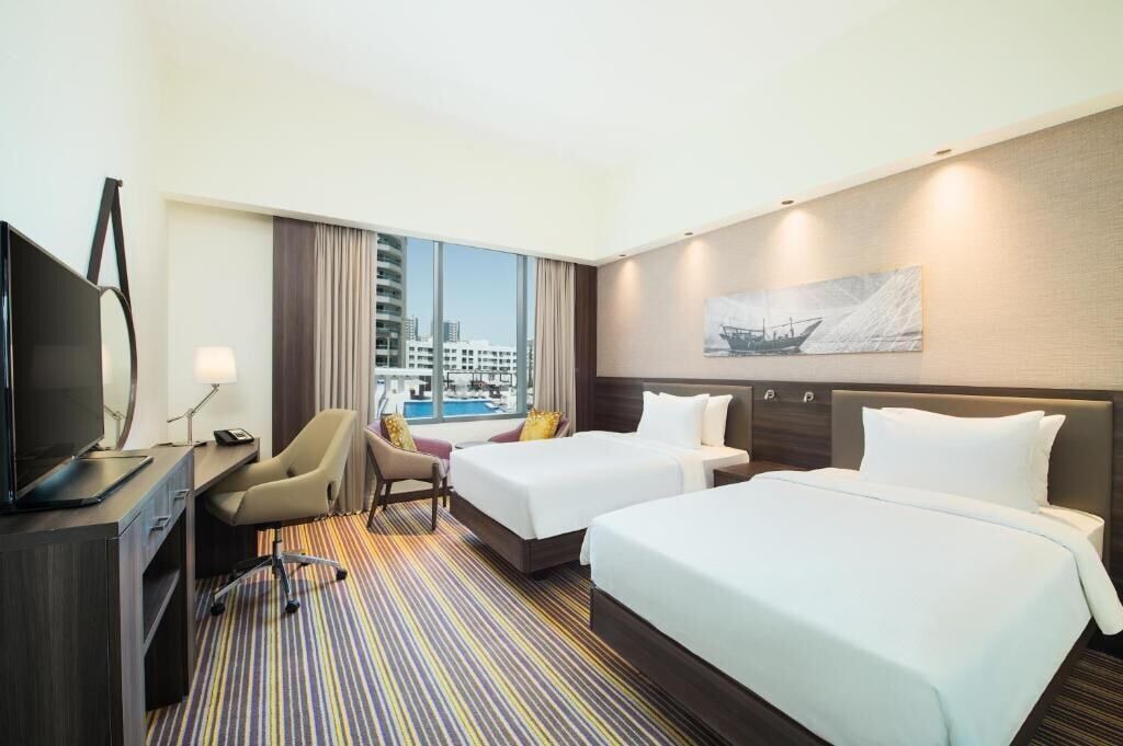 Photo of Bedroom in Al Qusais