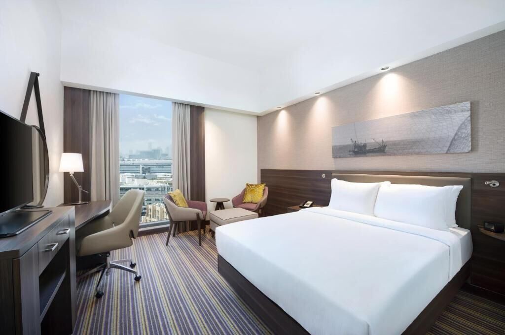 Photo of Bedroom in Al Qusais