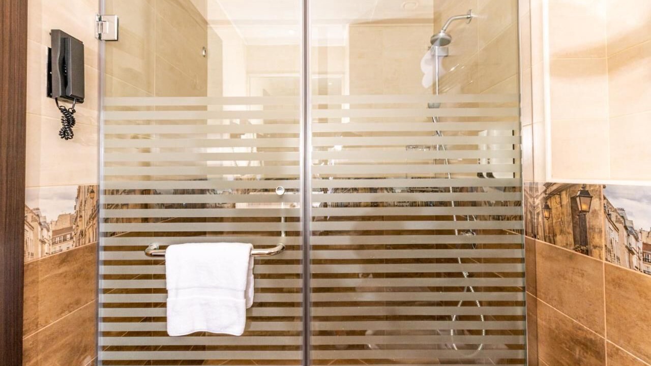 Photo of Bathroom in Mussafah