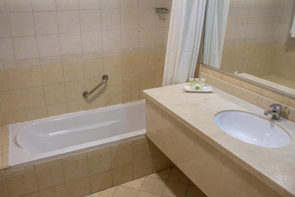 Photo of Bathroom in Beach & Coast