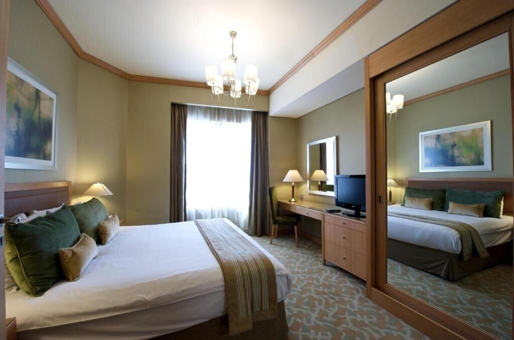 Photo of Bedroom in Beach & Coast