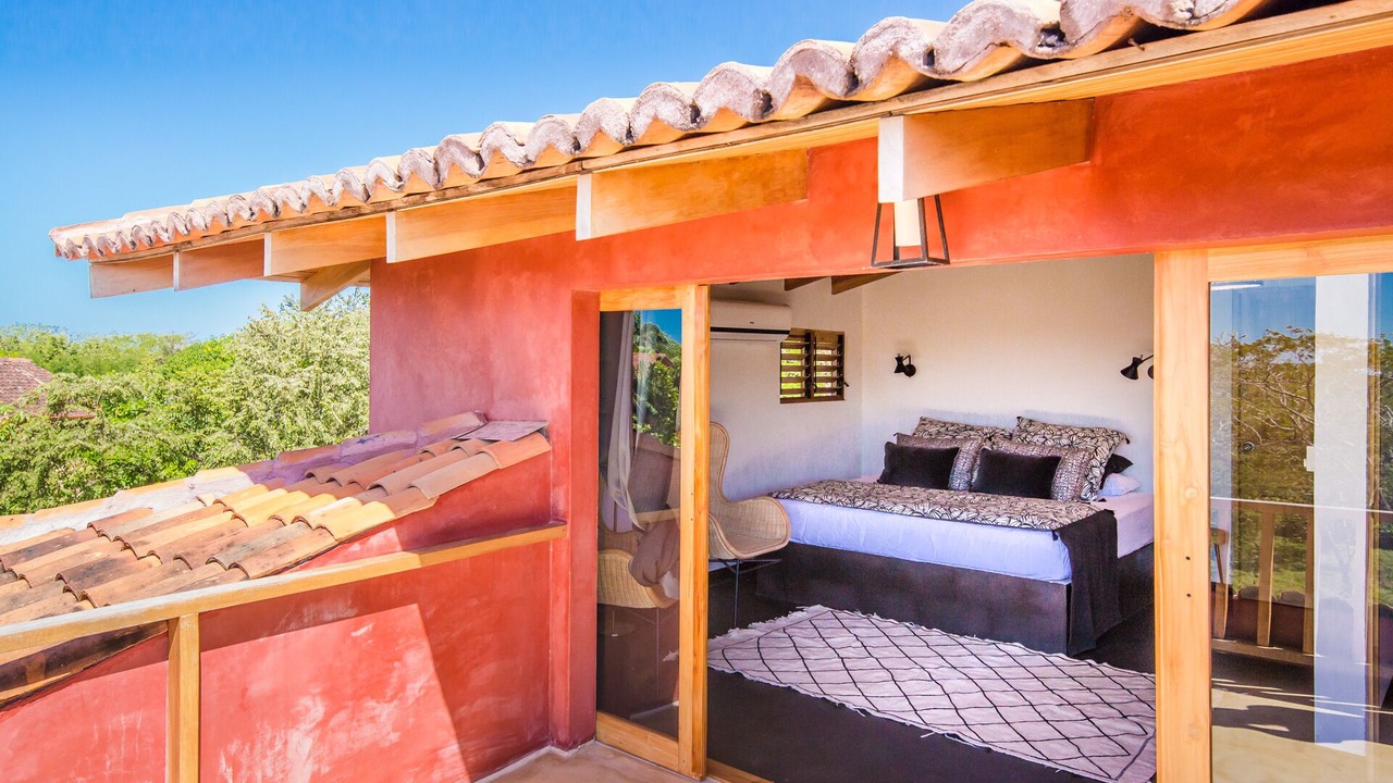 Photo of Outdoor in Playa Negra
