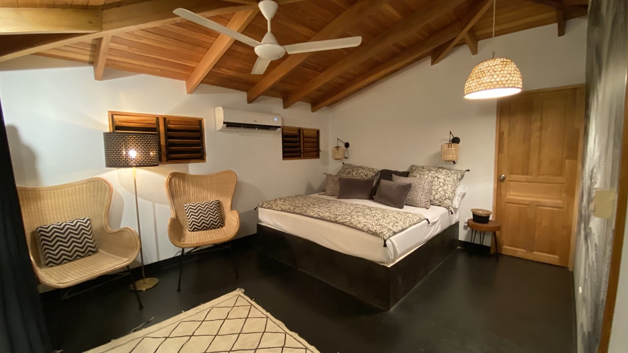 Photo of Bedroom in Playa Negra