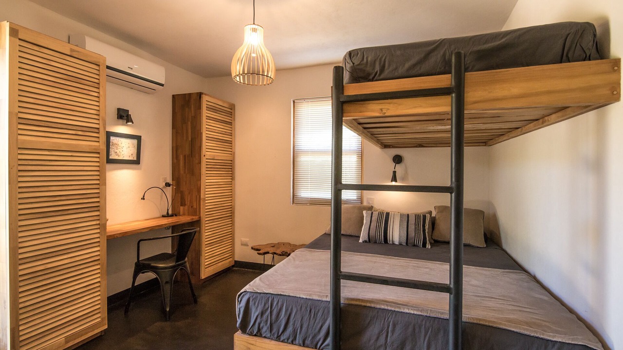 Photo of Bedroom in Playa Negra