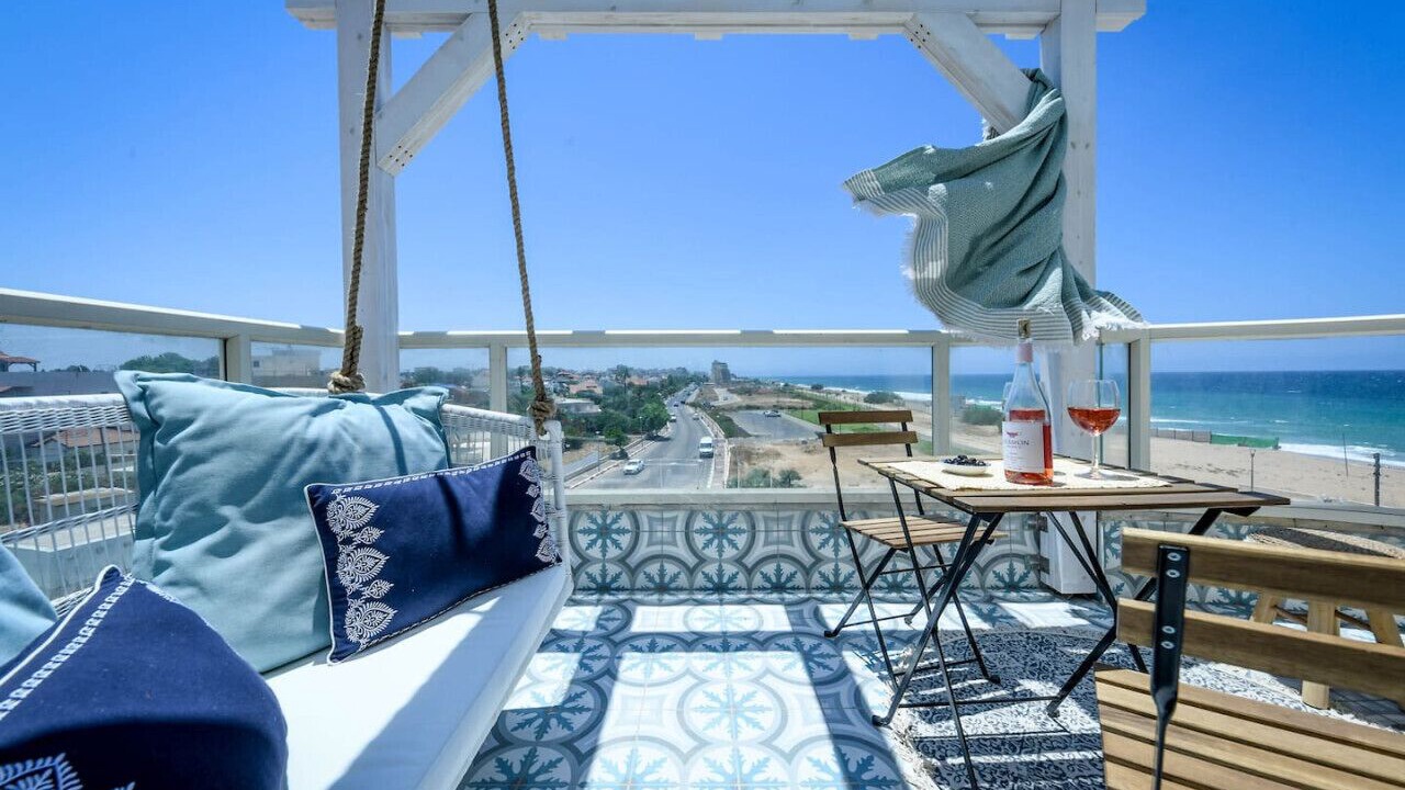 Photo of Outdoor in Nahariya