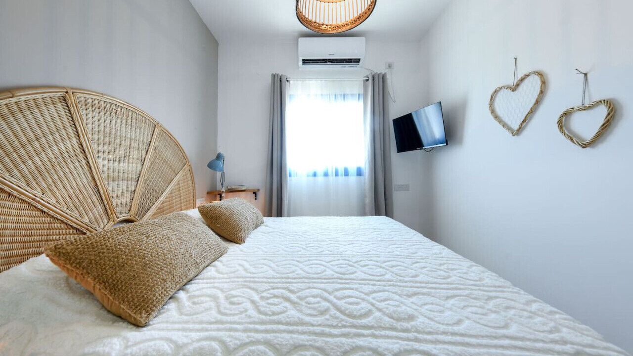 Photo of Bedroom in Nahariya