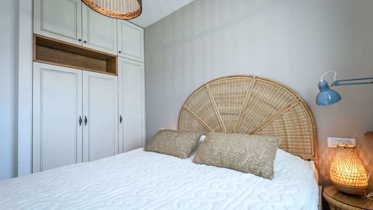 Photo of Bedroom in Nahariya