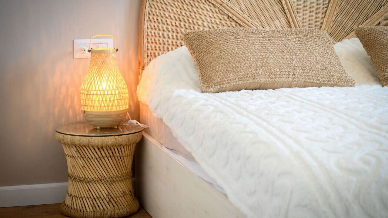Photo of Bedroom in Nahariya