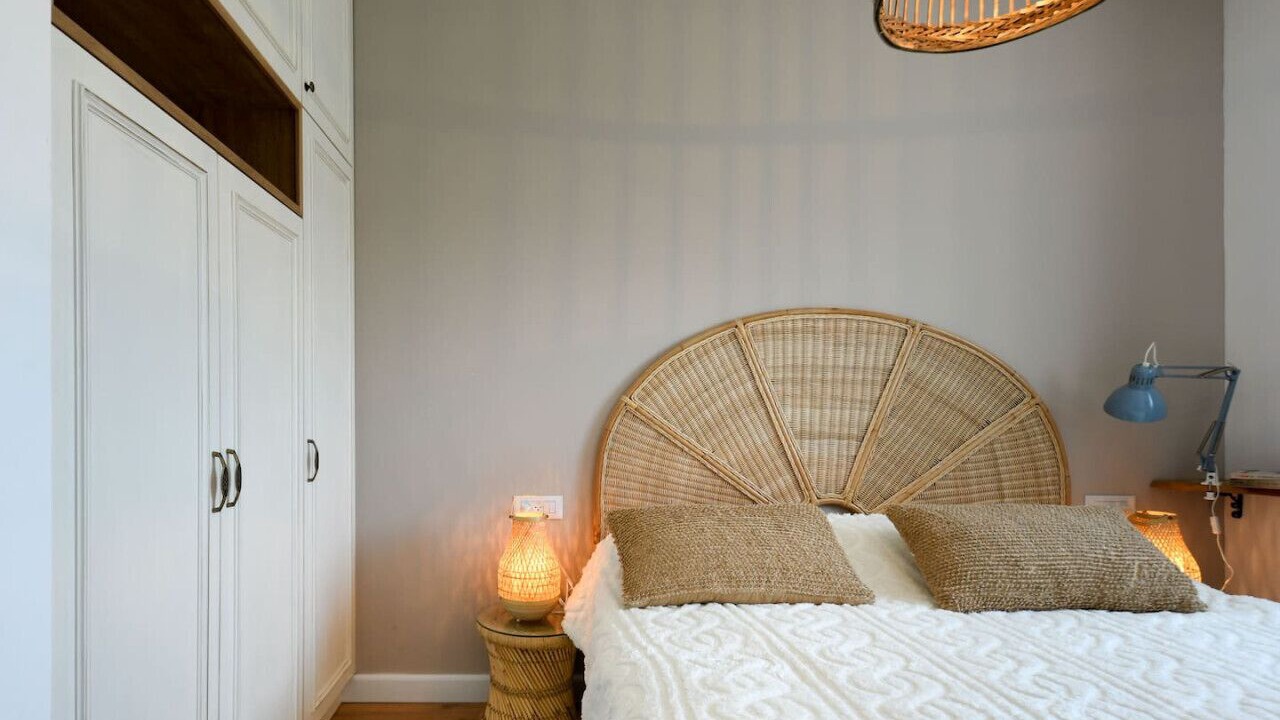 Photo of Bedroom in Nahariya