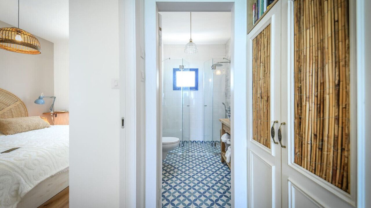 Photo of Bathroom in Nahariya