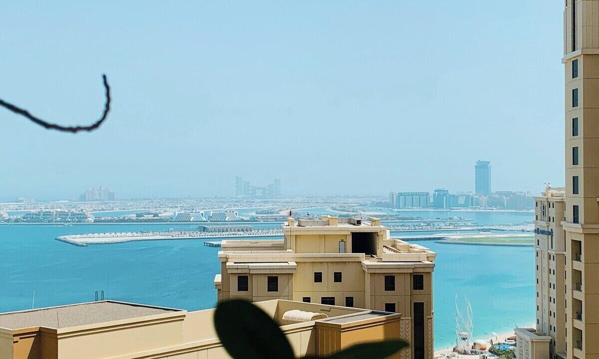 Photo of Others in Jumeirah Beach Residence