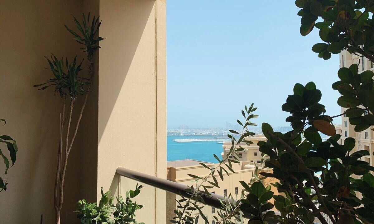 Photo of Outdoor in Jumeirah Beach Residence