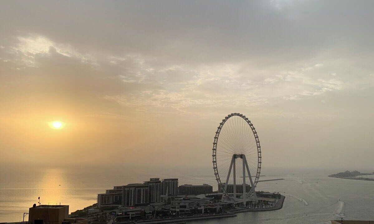 Photo of Others in Jumeirah Beach Residence