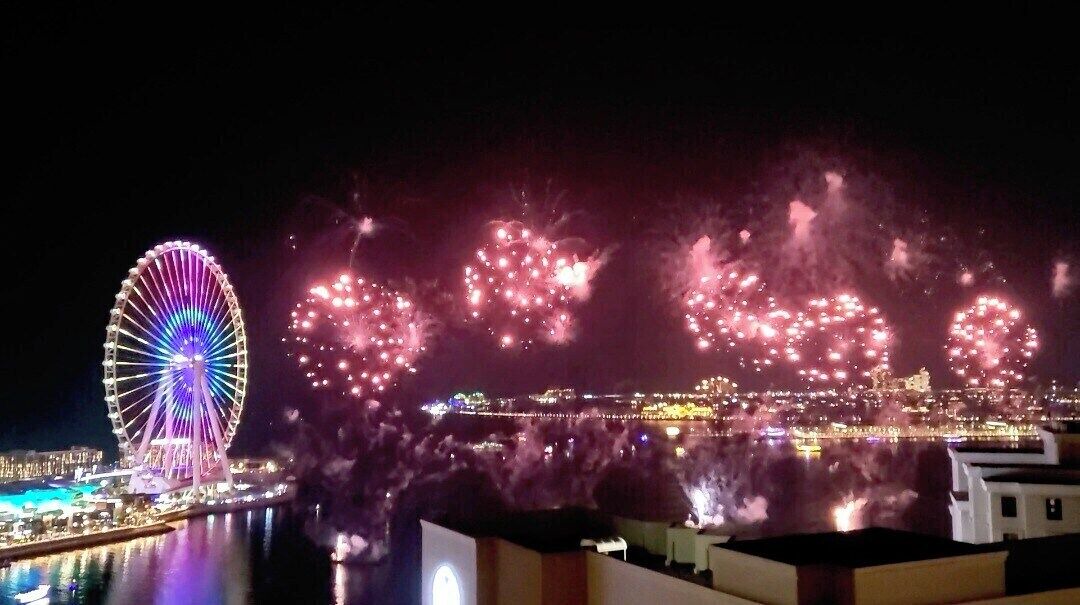 Photo of Others in Jumeirah Beach Residence