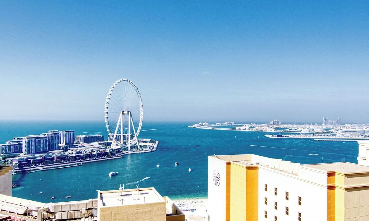 Photo of Others in Jumeirah Beach Residence