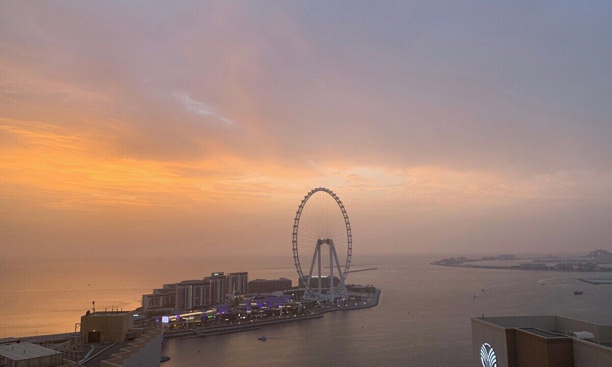 Photo of Others in Jumeirah Beach Residence