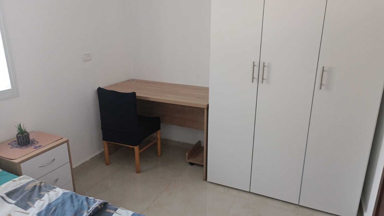 Photo of Bedroom in Peqiin Hadasha