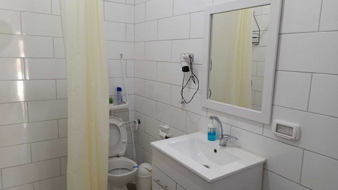 Photo of Bathroom in Peqiin Hadasha