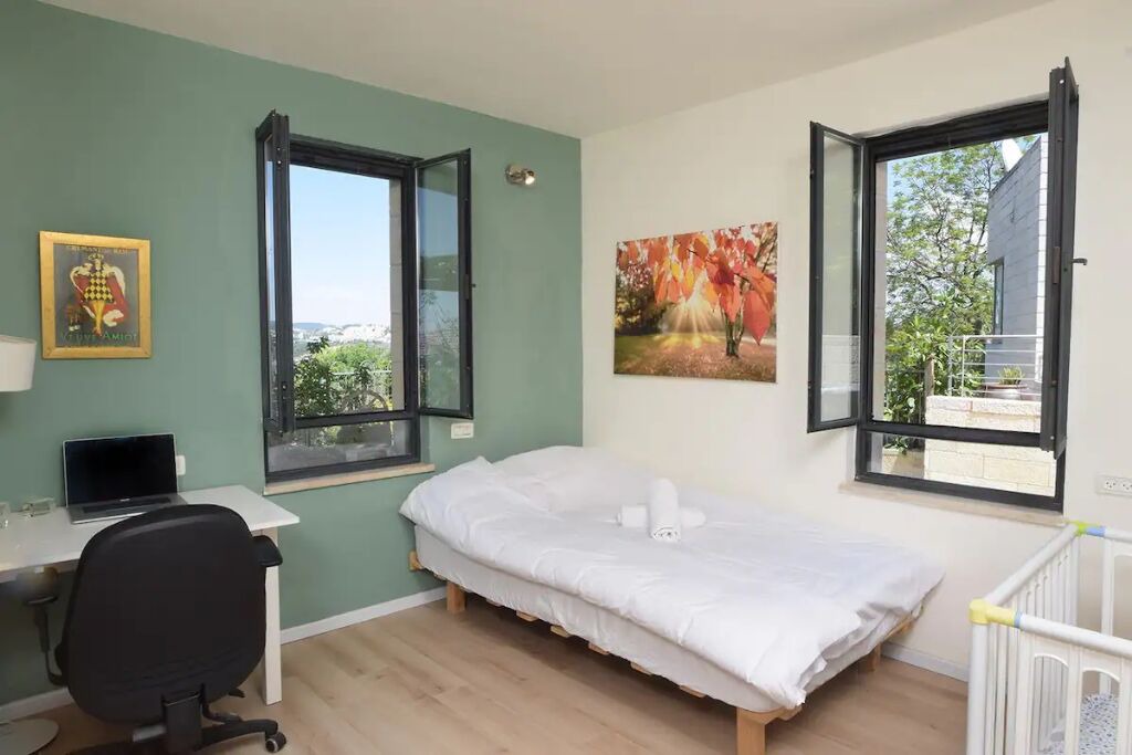 Photo of Bedroom in Shoresh