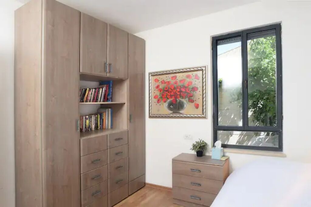 Photo of Bedroom in Shoresh