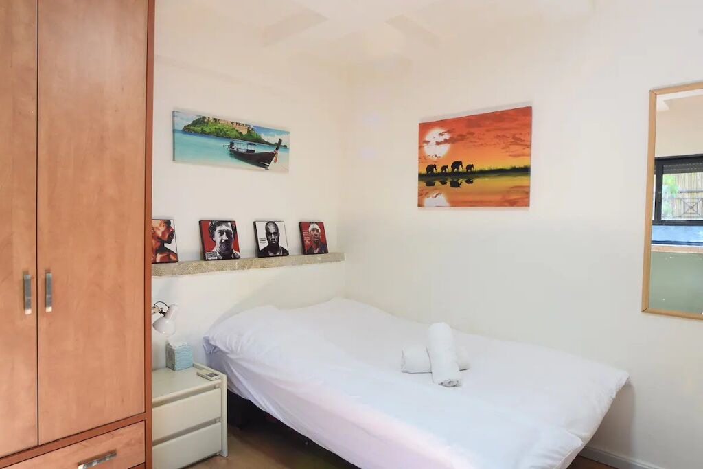 Photo of Bedroom in Shoresh