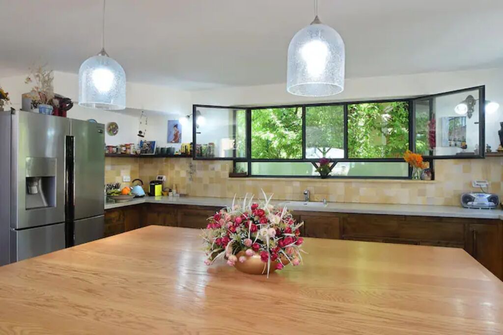 Photo of Kitchen in Shoresh