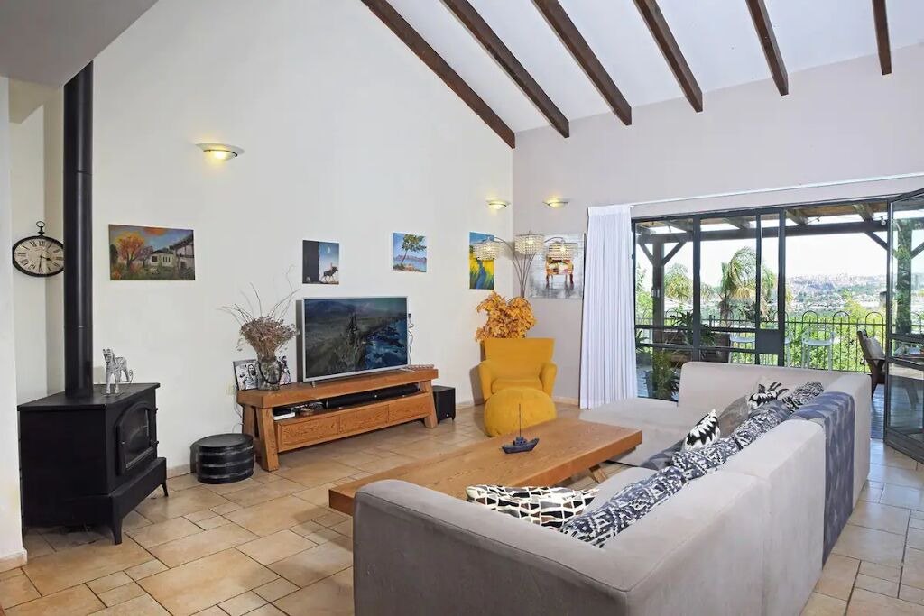Photo of Livingroom in Shoresh