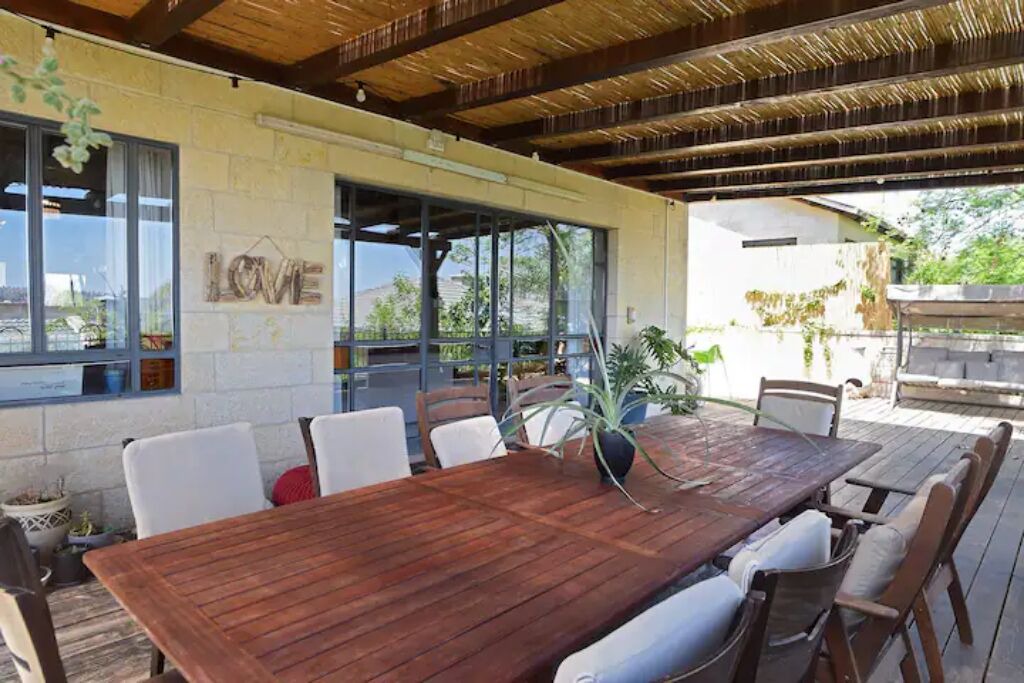 Photo of Outdoor in Shoresh