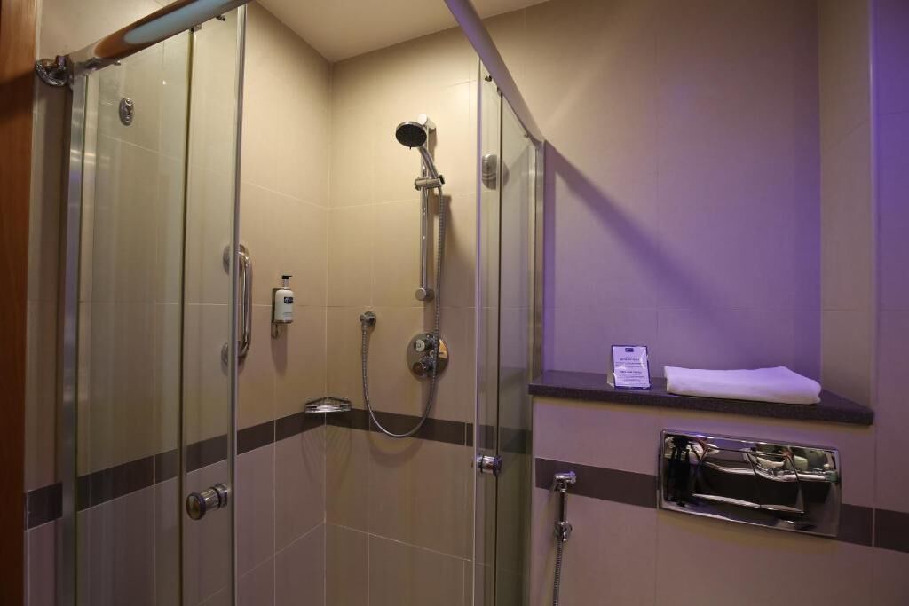 Photo of Bathroom in Garhoud